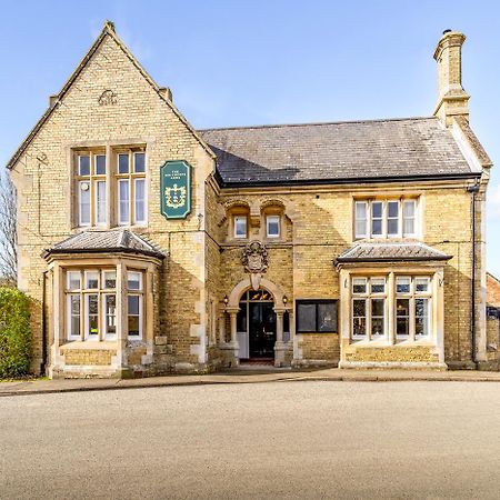 Hotel The Whichcote Arms Sleaford Exteriér fotografie