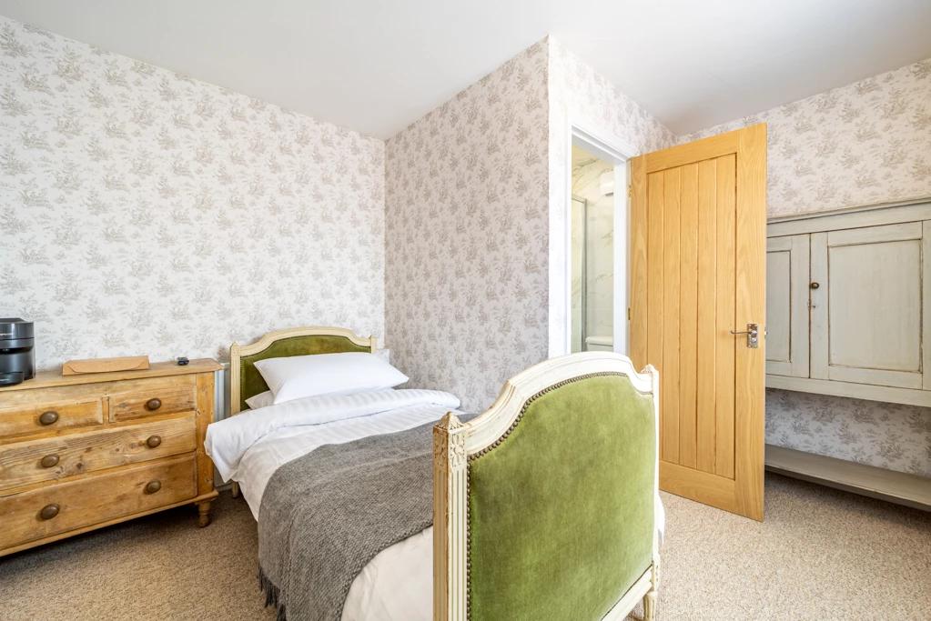 Hotel The Whichcote Arms Sleaford Exteriér fotografie