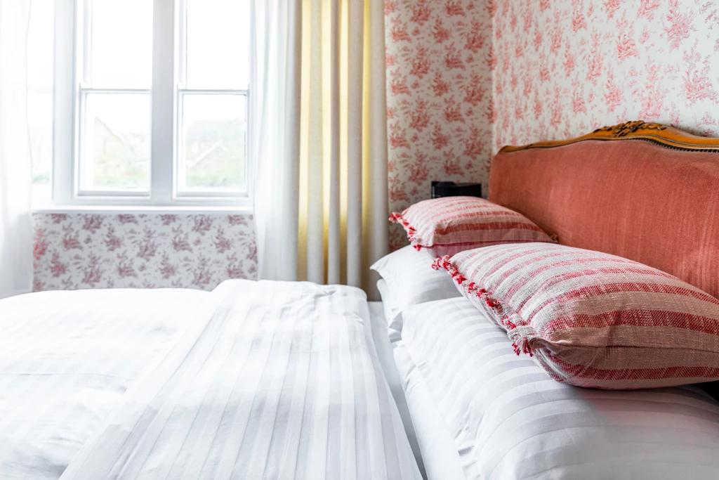 Hotel The Whichcote Arms Sleaford Exteriér fotografie
