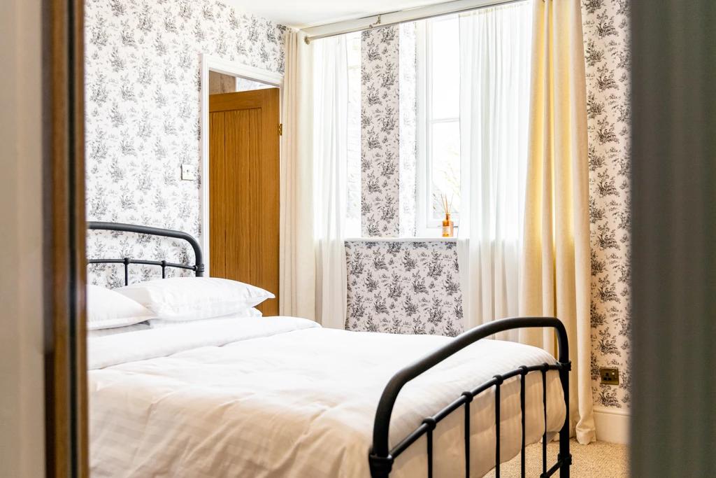 Hotel The Whichcote Arms Sleaford Exteriér fotografie