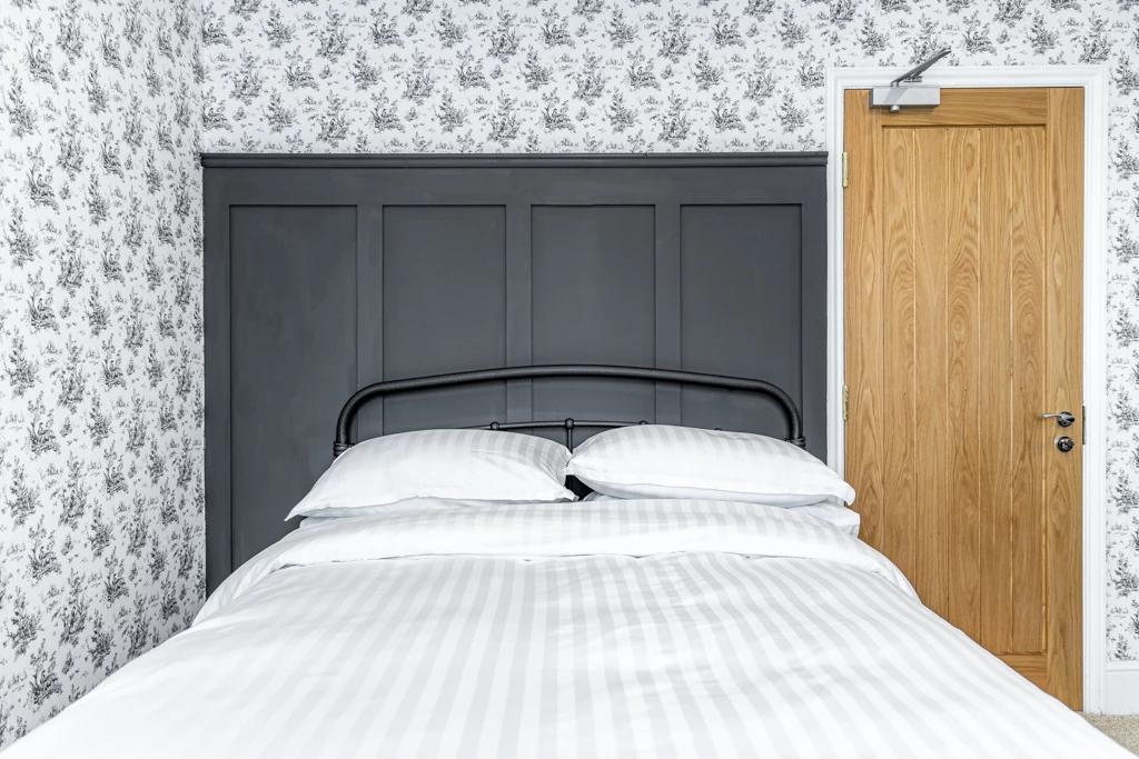Hotel The Whichcote Arms Sleaford Exteriér fotografie